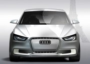 Audi A1 Sportback Concept